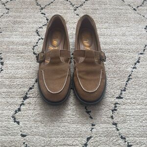 Sam Edelman Elaina Loafer